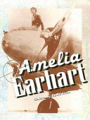 Amelia Earhart cover