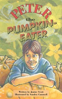 Peter the Pumpkin-Eater cover