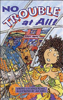 No Trouble at All cover