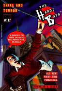 Trial and Terror cover