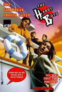 The Caribbean Cruise Caper cover