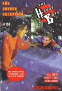 The London Deception cover