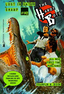 Lost in Gator Swamp cover