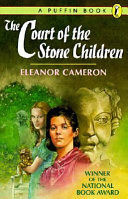 The Court of the Stone Children cover