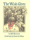 The Wish Giver cover