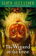 The Wizard in the Tree cover