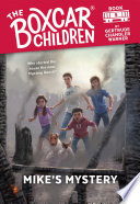 Mike's Mystery cover