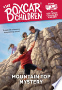 Mountain Top Mystery cover