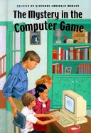 The Mystery in the Computer Game cover