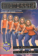 The Return cover
