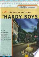 The End of the Trail cover