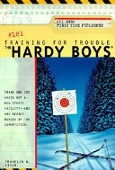 Training for Trouble cover