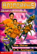 The Other cover