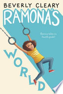 Ramona's World cover