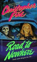 Road to Nowhere cover
