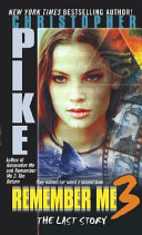 Remember Me 3: The Last Story cover