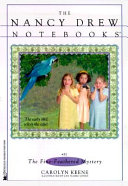 The Fine-Feathered Mystery cover