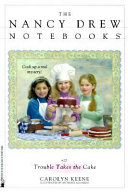 Trouble Takes the Cake cover