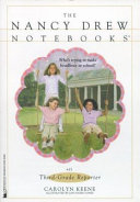 Third-Grade Reporter cover
