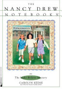 The Make-Believe Mystery cover