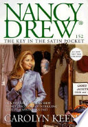 The Key in the Satin Pocket cover