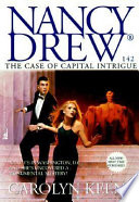 The Case of Capital Intrigue cover