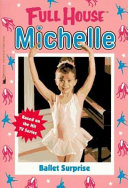 Ballet Surprise cover