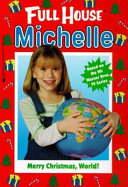 Merry Christmas, World! cover