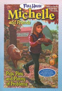 Pigs, Pies, and Plenty of Problems cover