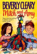 Mitch and Amy cover