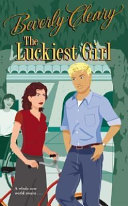 The Luckiest Girl cover