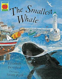 The Smallest Whale cover