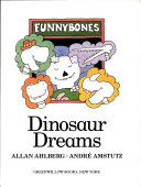 Dinosaur Dreams cover