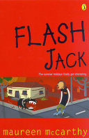 Flash Jack cover