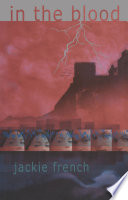 In the Blood cover