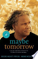 Maybe Tomorrow cover