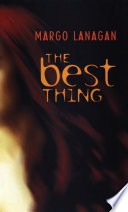 The Best Thing cover