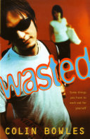 Wasted cover