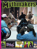 Mythmakers cover