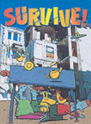Survive! cover