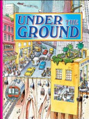 Under the Ground cover