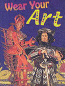 Wear Your Art cover