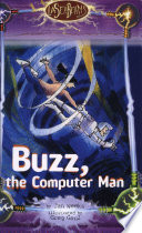 Buzz, the Computer Man (Laser Beams Set 1) cover