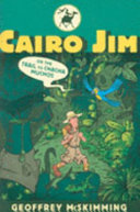 Cairo Jim on the Trail to ChaCha Muchos cover
