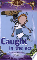 Caught in the Act (Laser Beams Set 1) cover