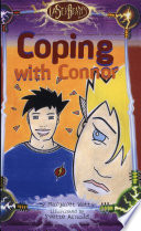 Coping with Connor (Laser Beams Set 1) cover