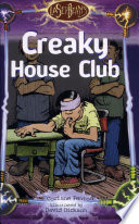 Creaky House Club (Laser Beams Set 1) cover