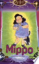 Mippo (Laser Beams Set 1) cover