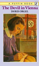 The Devil in Vienna cover