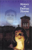 Mystery at Devon House cover